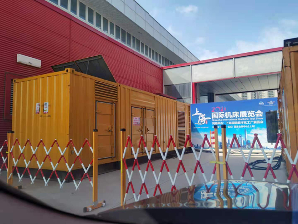积玉口镇发电机出租 对于发电机的特性你了解多少?