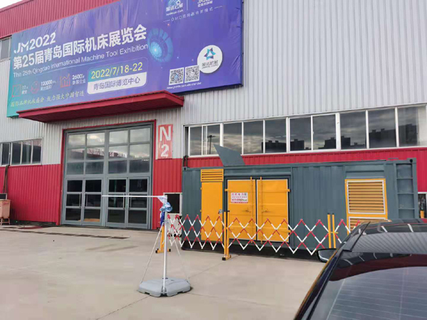 积玉口镇发电车出租-我国柴油机发电机组行业引领动力行业发展,前景广阔