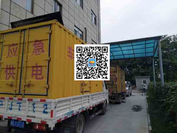 积玉口镇发电车出租-发电机产品使用越来越广泛