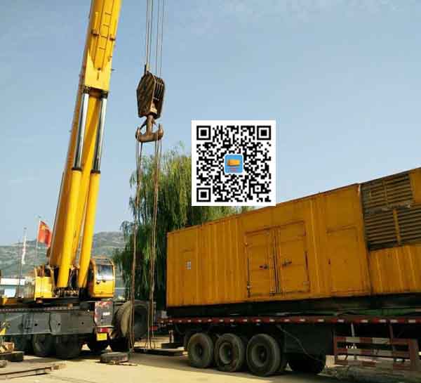 积玉口镇发电车出租-全自动发电机组长期不使用该如何保养?