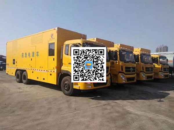 积玉口镇出租发电车-怎样确保潍柴发电机组的质量