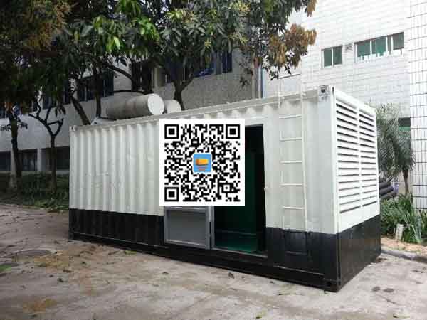 积玉口镇出租发电机-什么样的柴油发电机使用效果比较好