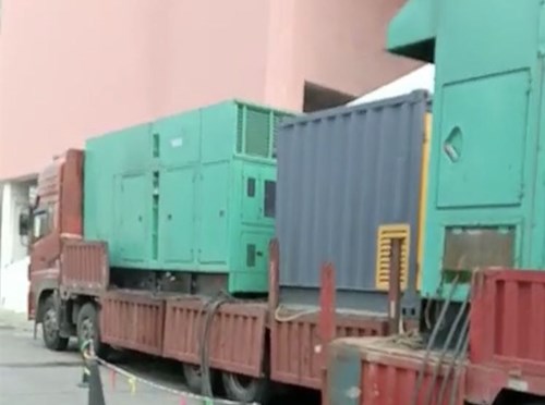 积玉口镇柴油发电机的功率因数一般是多少？