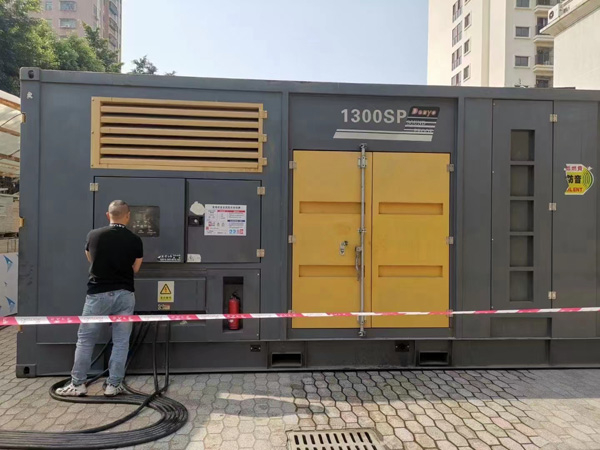积玉口镇500KW发电机组冬季应该配多大的启动电瓶?