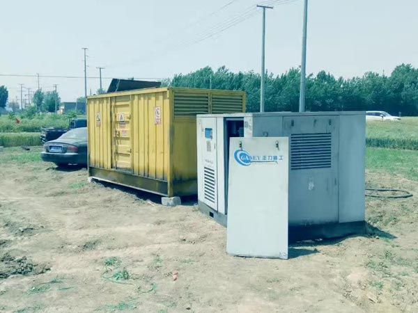 积玉口镇柴油发电机组冬季日常维修需要哪些工具?